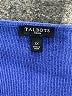 Talbots Blue Pullover Sweater Size 1X - photo 7