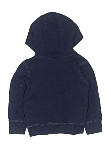 Carter's Zip Up Hoodie (view 2)