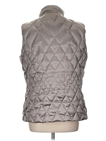 Lands' End Vest (view 2)