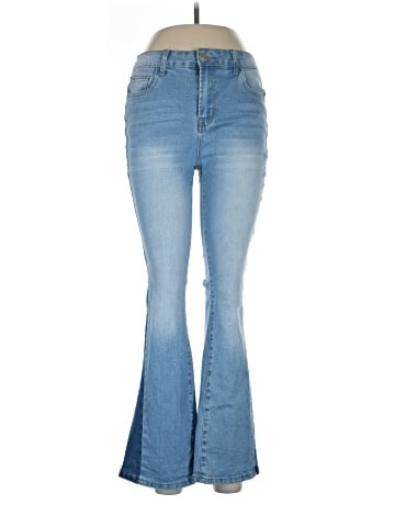 Assorted Brands Jeans (view 1)