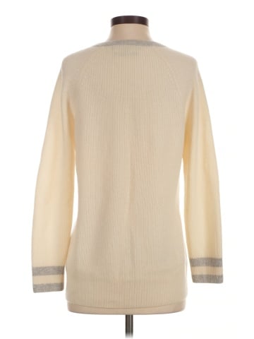 Rag & Bone Cashmere Pullover Sweater (view 2)