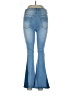Assorted Brands Blue Jeans Size 10 (petite) - photo 2