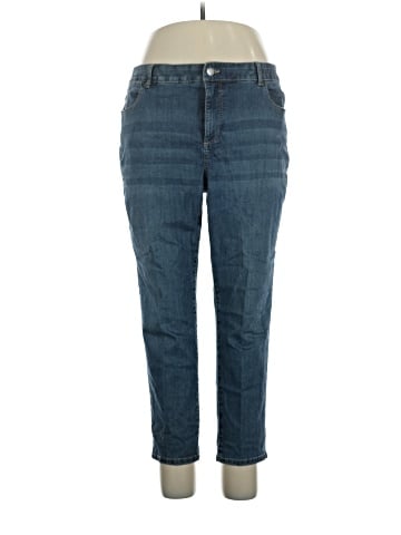 Talbots Outlet Jeans (view 1)
