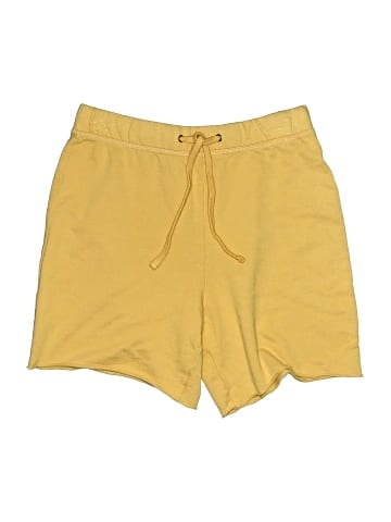 James Perse Athletic Shorts (view 1)