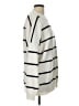 A New Day Stripes Ivory Pullover Sweater Size L - photo 4