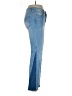 Assorted Brands Blue Jeans Size 10 (petite) - photo 4