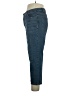 Talbots Outlet Solid Blue Jeans Size 16 - photo 5