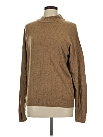 Dockers Turtleneck Sweater (view 1)