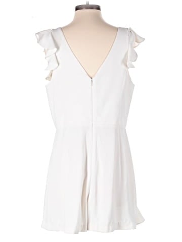 Amanda Uprichard Romper (view 2)