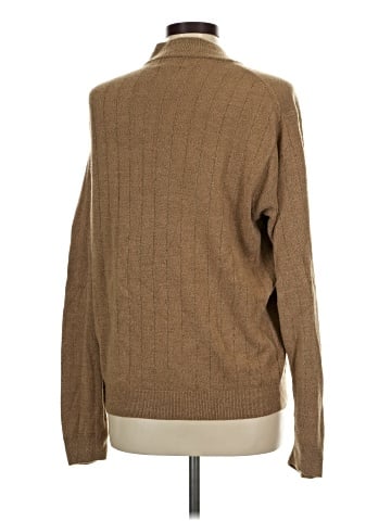 Dockers Turtleneck Sweater (view 2)