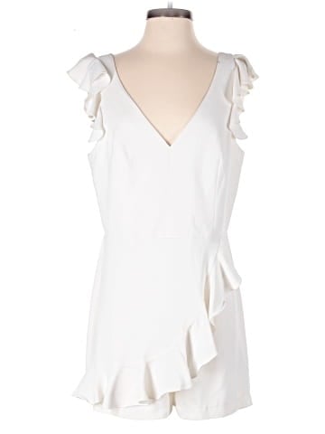 Amanda Uprichard Romper (view 1)