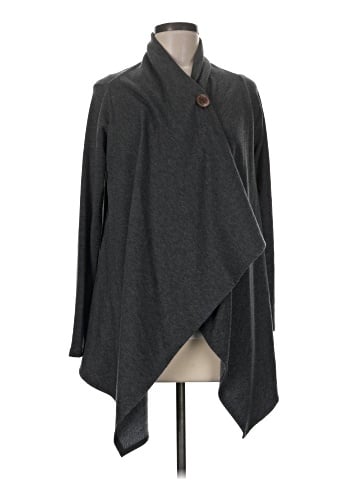 Bobeau Poncho (view 1)
