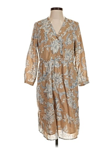 J.Jill Casual Dress (view 1)