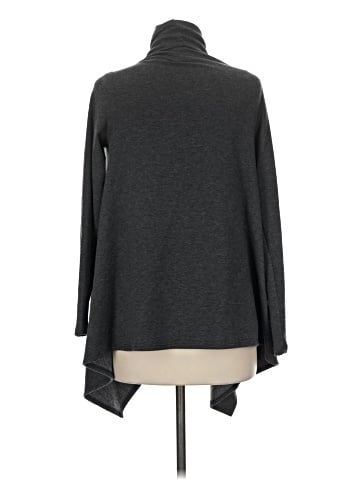 Bobeau Poncho (view 2)