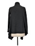 Bobeau Gray Poncho Size M - photo 2