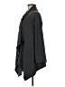 Bobeau Gray Poncho Size M - photo 5