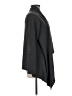 Bobeau Gray Poncho Size M - photo 4