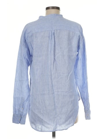 Lauren by Ralph Lauren Long Sleeve Blouse (view 2)