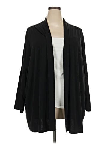 Ulla Popken Cardigan (view 1)