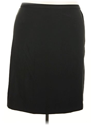 Roaman's Casual Skirt (view 1)