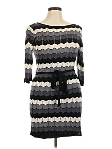 Danny And Nicole Casual Dress (view 1)
