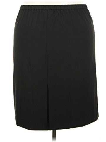 Roaman's Casual Skirt (view 2)