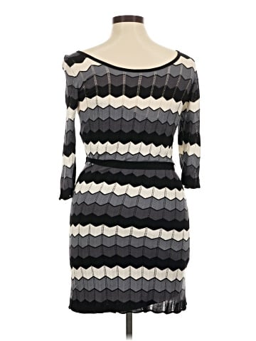 Danny And Nicole Casual Dress (view 2)