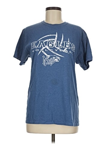 Jerzees Short Sleeve T-Shirt (view 1)