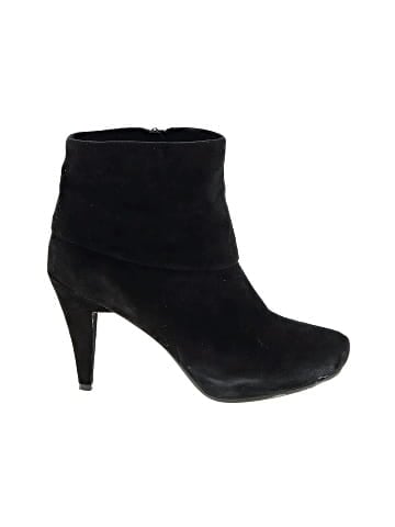 Me Too Ankle Boots (view 1)