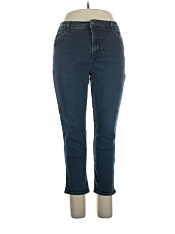 Gloria Vanderbilt Jeans (view 1)