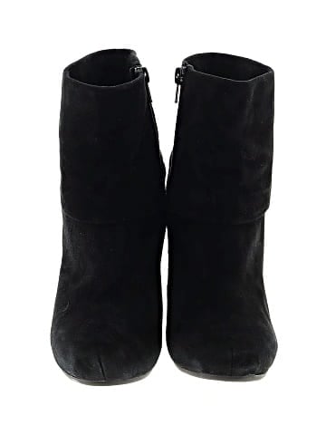 Me Too Ankle Boots (view 2)