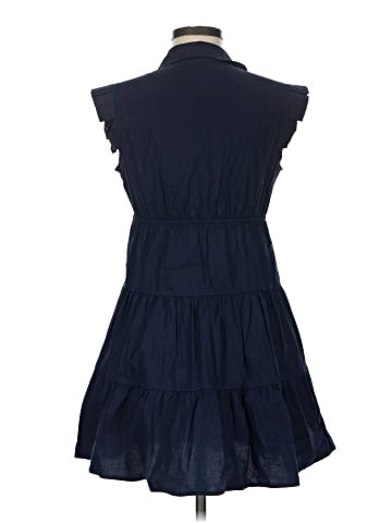 Monteau Casual Dress (view 2)