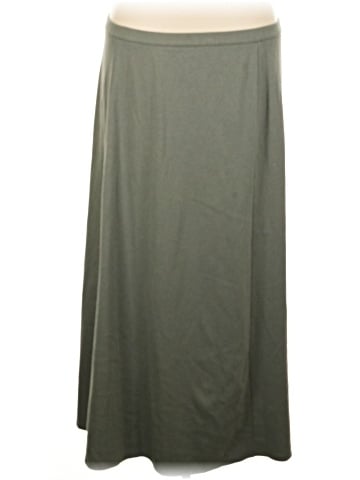 Lands' End Casual Skirt (view 1)
