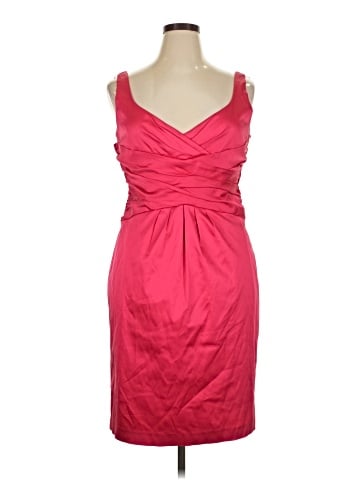 Jones New York Cocktail Dress (view 1)