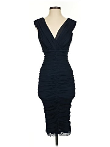 Tadashi Cocktail Dress (view 1)