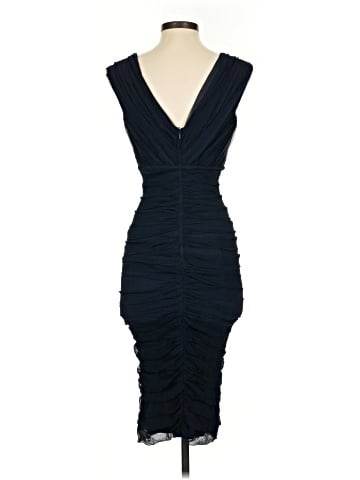 Tadashi Cocktail Dress (view 2)