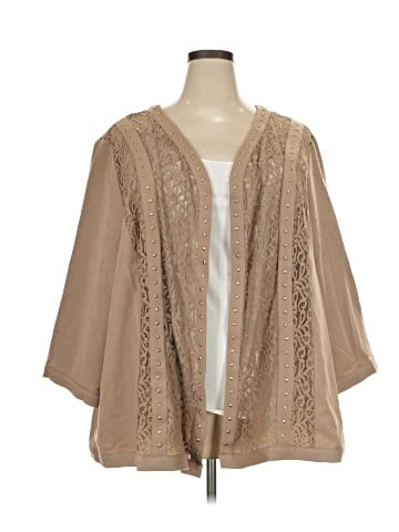 Catherines Cardigan (view 1)
