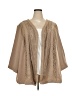 Catherines Tan Cardigan Size 3X - photo 1