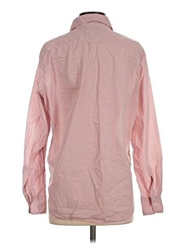 Frank & Eileen Long Sleeve Blouse (view 2)