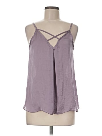 Papermoon Sleeveless Blouse (view 1)