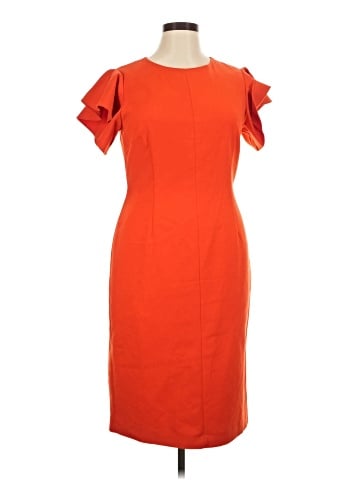 Antonio Melani Cocktail Dress (view 1)