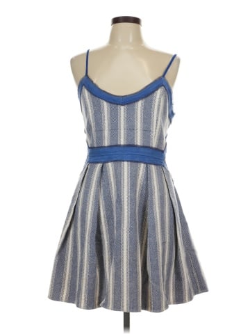 Greylin Casual Dress (view 1)