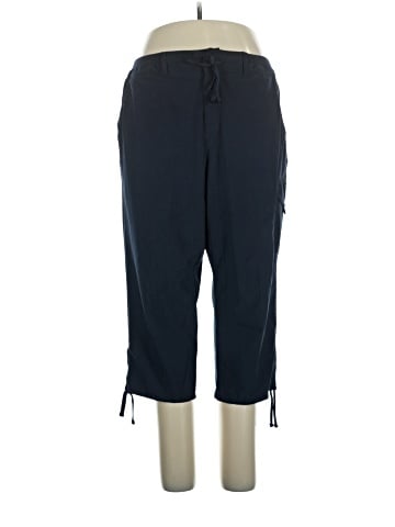Style&Co Track Pants (view 1)