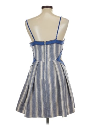 Greylin Casual Dress (view 2)