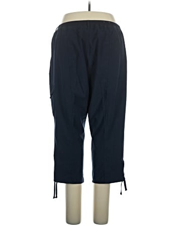 Style&Co Track Pants (view 2)