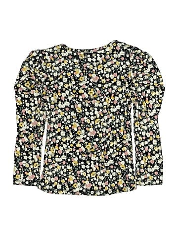 One Step Up 3/4 Sleeve T-Shirt (view 2)