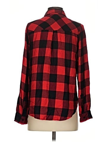 Lucky Brand Long Sleeve Button-Down Shirt (view 2)