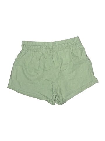 Roxy Khaki Shorts (view 2)