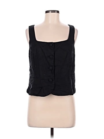 J.Crew Sleeveless Blouse (view 1)