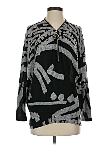 Frank Lyman Design Pullover Sweater (view 1)